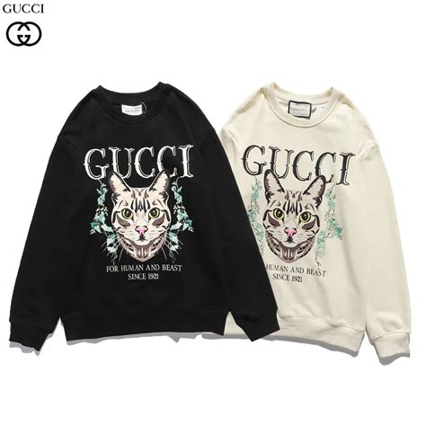 for human and beast gucci|Gucci paradoxical creatures clothing.